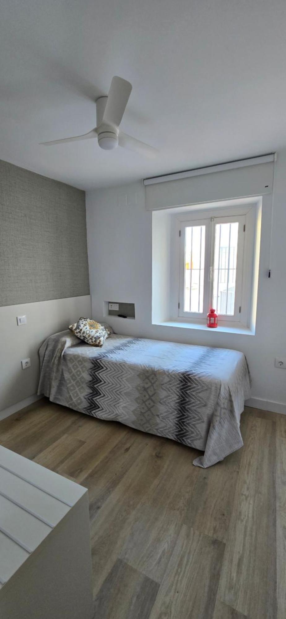 Apartamento Arboli Кадис Екстериор снимка