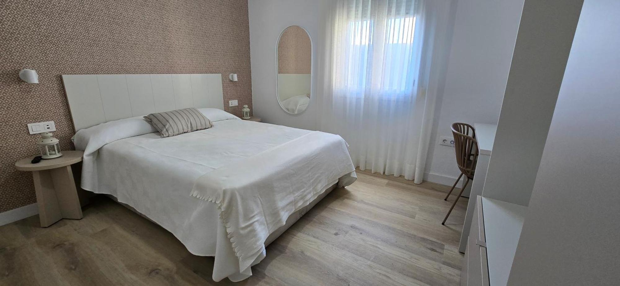 Apartamento Arboli Кадис Екстериор снимка