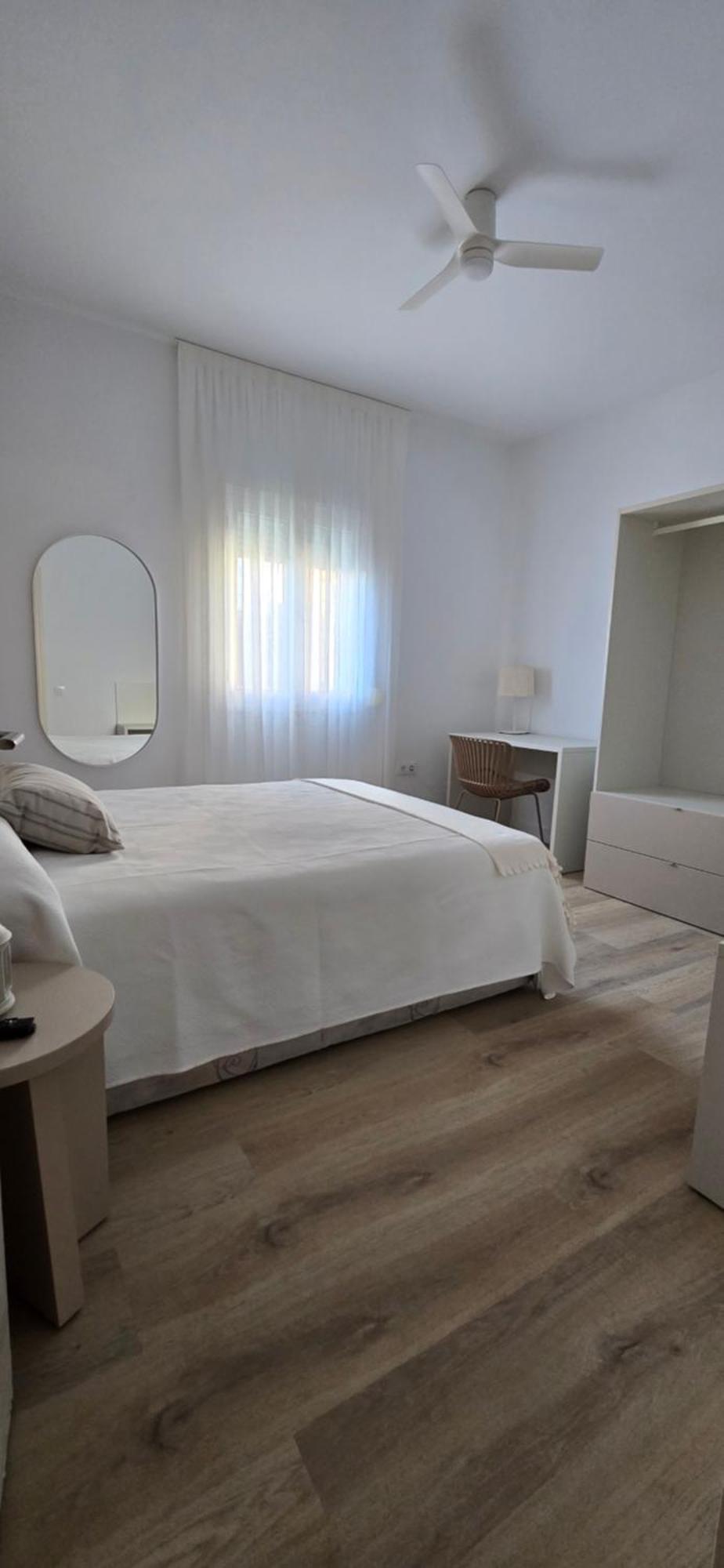 Apartamento Arboli Кадис Екстериор снимка